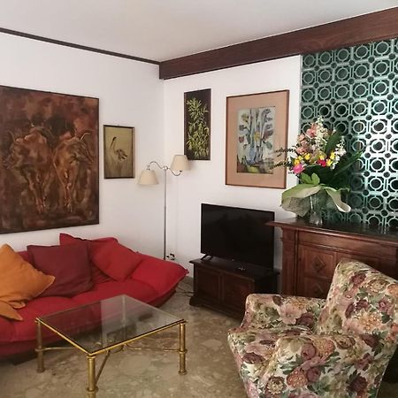 Villa Lea Монделло Экстерьер фото
