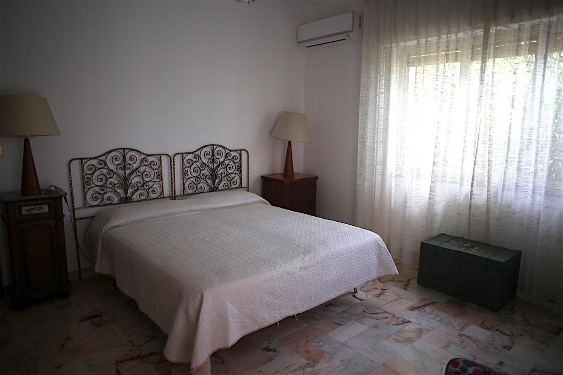 Villa Lea Монделло Экстерьер фото